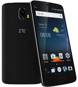 Замена тачскрина на телефоне ZTE Blade V8 Pro в Москве